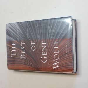 The Best of Gene Wolfe